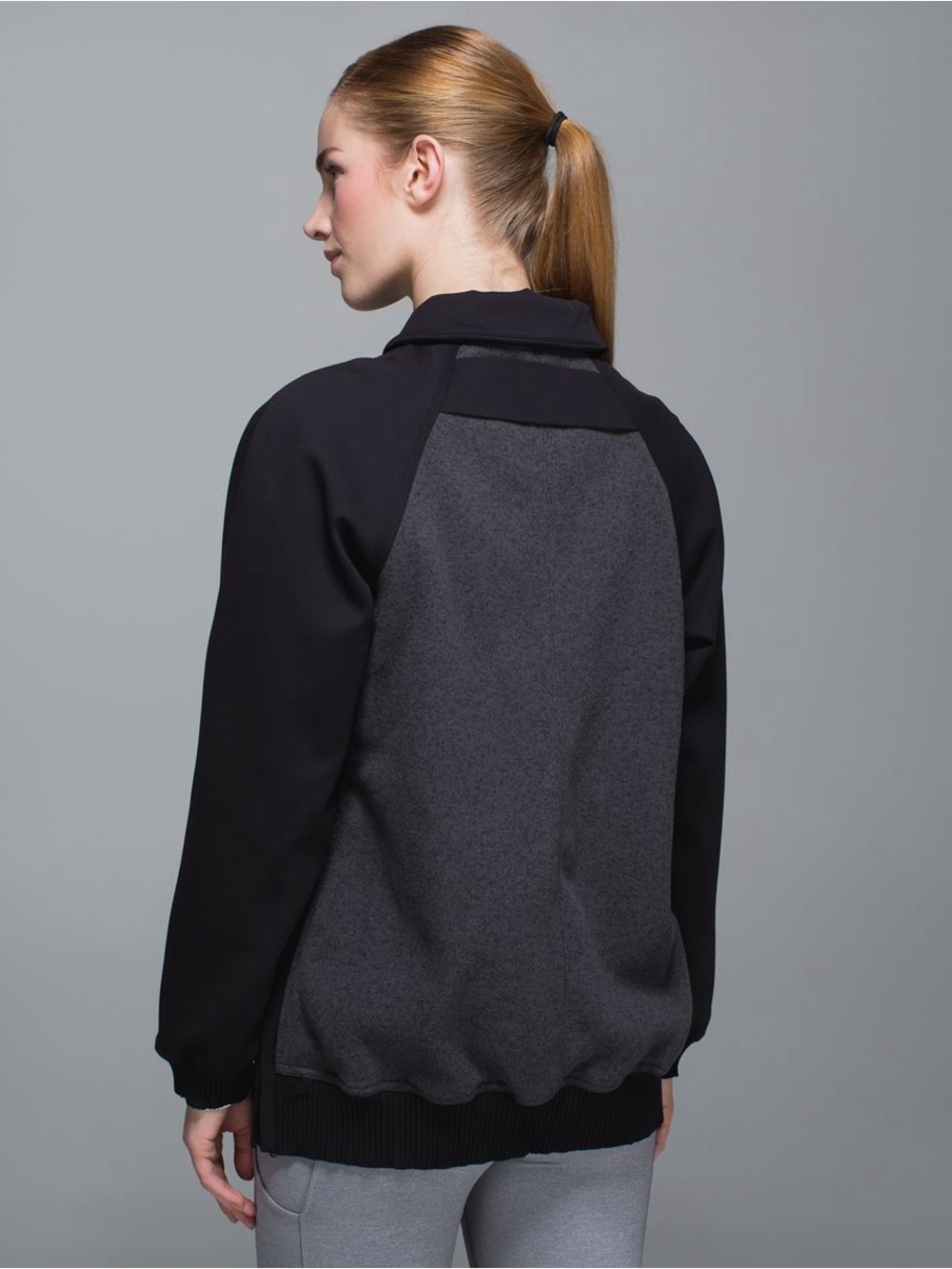 Lululemon Both Ways Bomber - Picture 2 of 11